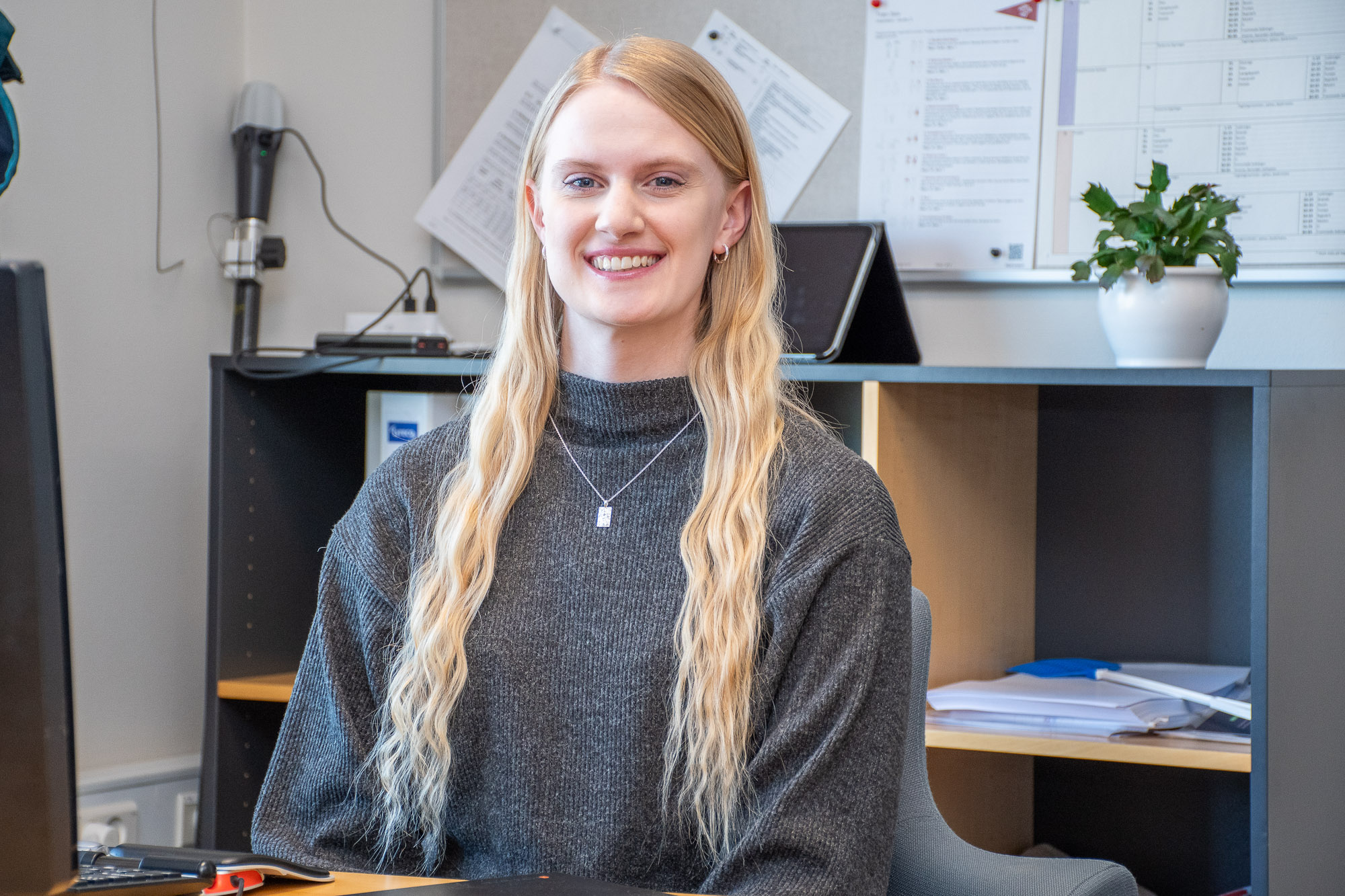  Sara Bech Holmgaard (på barsel) 