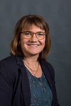 Annette Mosegaard