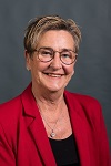 Birthe Sørensen