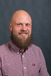 Kasper Pauli Pedersen