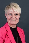 Tina Ostersen